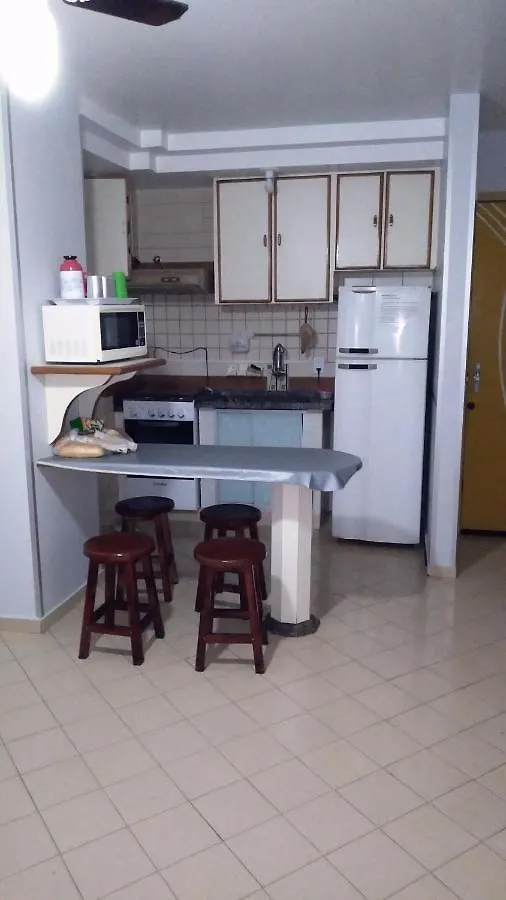 Eldorado Flat Service Caldas Novas Brazil