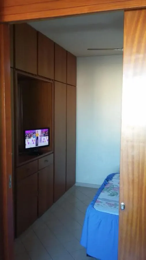 Eldorado Flat Service Caldas Novas 3*,  Brazil