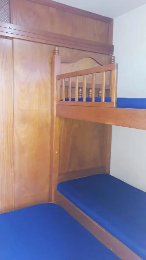 Eldorado Flat Service Caldas Novas Aparthotel