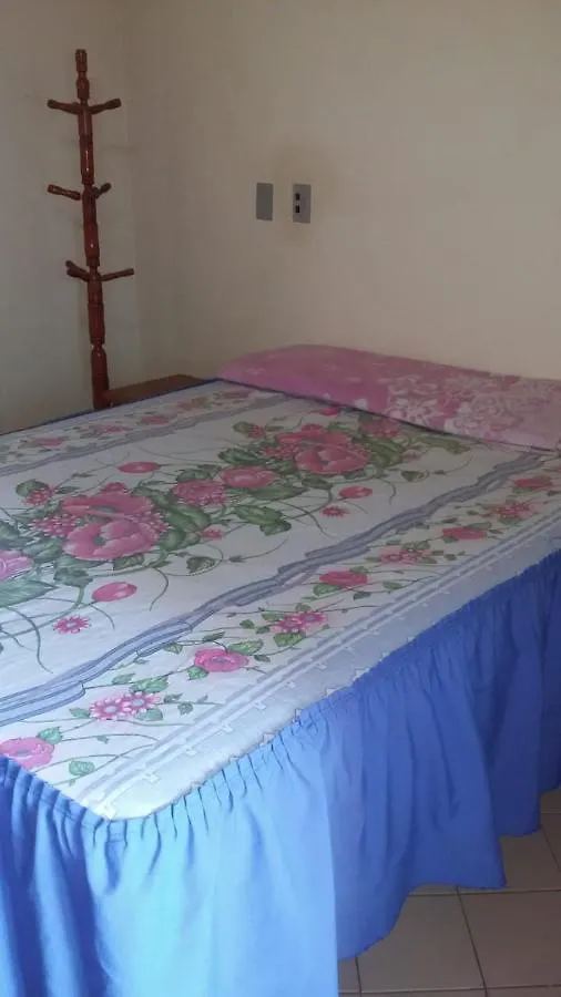 Eldorado Flat Service Caldas Novas Aparthotel