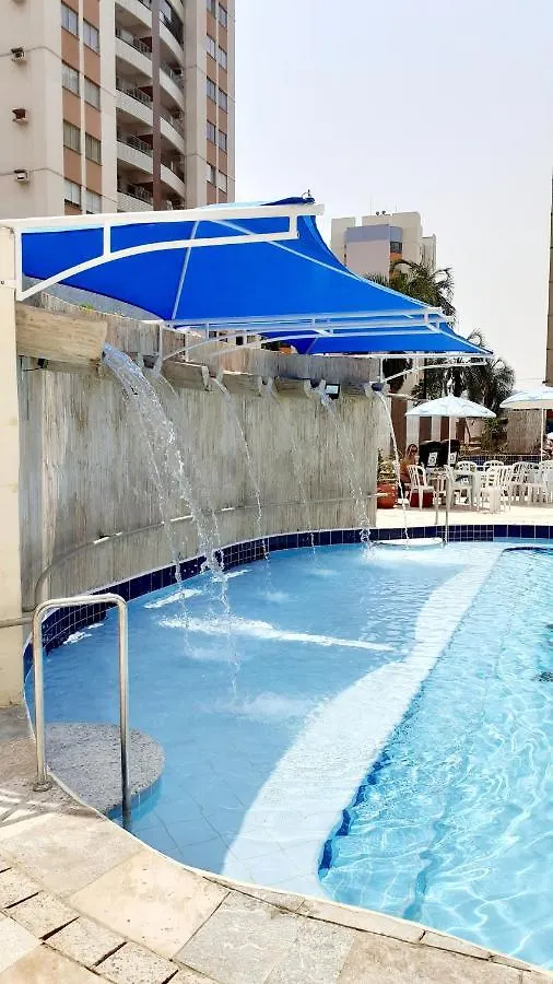 Eldorado Flat Service Caldas Novas Aparthotel