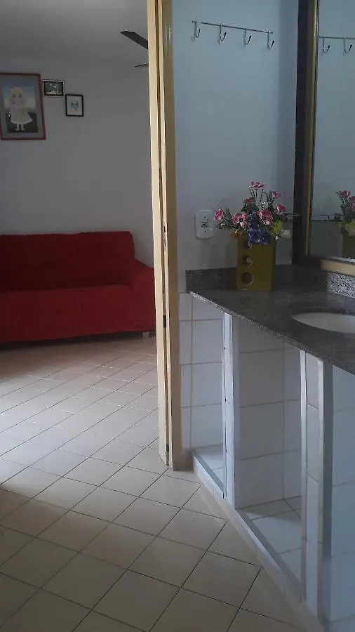 Eldorado Flat Service Caldas Novas 3*,