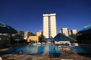 Eldorado Flat Service Caldas Novas