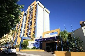 Aparthotel Eldorado Flat Service Caldas Novas