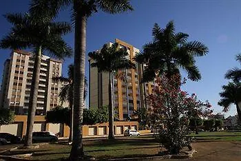 Eldorado Flat Service Caldas Novas 3*,