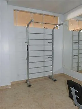 Eldorado Flat Service Caldas Novas Aparthotel