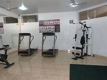 Aparthotel Eldorado Flat Service Caldas Novas
