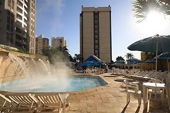 Eldorado Flat Service Caldas Novas Aparthotel