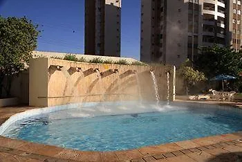 Eldorado Flat Service Caldas Novas Brazil
