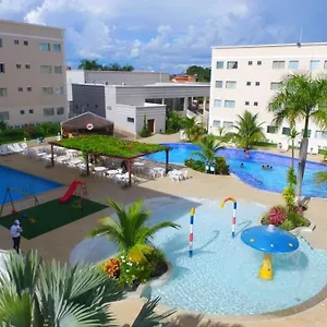 3* Resort Encontro Aguas Thermas By Wam Experience